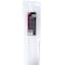 Gardner Bender Cable Tie, 36 in L, 10.30 in Max Bundle Dia., Natural, Nylon 6/6, 175 lb Strength, 50 PK 46-436 - alternate 3